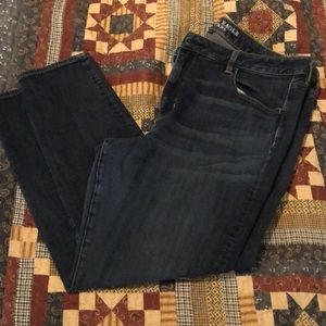 American Eagle Hi Rise Jegging